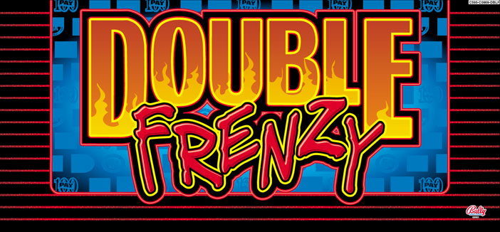 dblfrenzy